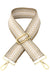 Hi Ho Silver Pastel/ Gold Dot Strap