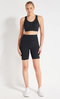 Nimble In Tempo D-E Cups Bra- Black