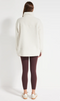 Nimble Rain or Shine Sherpa Jacket II- Cloud