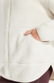 Nimble Rain or Shine Sherpa Jacket II- Cloud