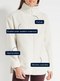 Nimble Rain or Shine Sherpa Jacket II- Cloud