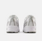 New Balance U740WM2 Sneaker- White/ Silver Metallic