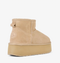 Emu Australia Stinger Micro Flatform- Sand