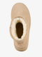 Emu Australia Stinger Micro Flatform- Sand