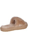 Emu Australia McKay Slipper- Camel