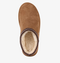Emu Australia Sharky Scuff- Chestnut