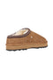 Emu Australia Sharky Scuff- Chestnut