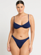 Bond Eye Gracie Balconette- Midnight Shimmer