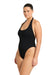 Bond Eye Ava One Piece- Black