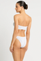 Bond Eye Scene Brief- Optic White Leopard