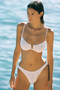 Bond Eye Scene Brief- Optic White Leopard