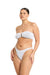 Bond Eye Scene Brief- Optic White Leopard