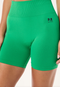 PE Nation Restore Seamless Bike Short- Kelly Green