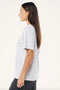 PE Nation Exposition 2 Tee- Grey Marle