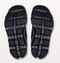 On Running Cloudmonster 2 Women's Sneaker- Black/ Eclipse