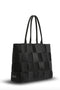 Prene Bags The Holiday Bag- Black