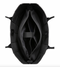 Prene Bags The Holiday Bag- Black