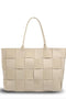 Prene Bags The Holiday Bag- Beige