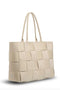 Prene Bags The Holiday Bag- Beige