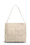 Prene Bags The Scarlett Bag- Beige