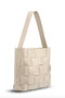 Prene Bags The Scarlett Bag- Beige