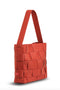 Prene Bags The Scarlett Bag- Chilli Red