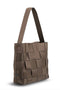 Prene Bags The Scarlett Bag- Cocoa
