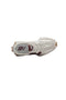 New Balance WS327KA Sneaker- Moonbeam/ Burgundy