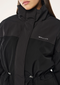 PE Nation Guild Jacket- Black