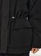 PE Nation Guild Jacket- Black