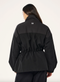 PE Nation Guild Jacket- Black