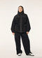 PE Nation Guild Jacket- Black