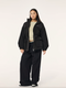 PE Nation Guild Jacket- Black