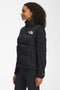 The North Face Women's 1996 Retro Nuptse Vest- Black