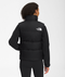 The North Face Women's 1996 Retro Nuptse Vest- Black