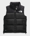 The North Face Women's 1996 Retro Nuptse Vest- Black