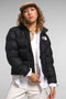 The North Face Women's 1996 Retro Nuptse Jacket- Black