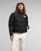 The North Face Women's 1996 Retro Nuptse Jacket- Black