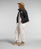 The North Face Women's 1996 Retro Nuptse Jacket- Black