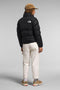 The North Face Women's 1996 Retro Nuptse Jacket- Black