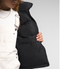 The North Face Women's 1996 Retro Nuptse Jacket- Black