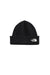The North Face Salty Lined Beanie- Black