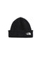 The North Face Salty Lined Beanie- Black