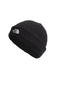 The North Face Salty Lined Beanie- Black