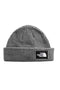 The North Face Salty Lined Beanie- Grey