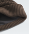 The North Face Salty Lined Beanie- Smokey Brown