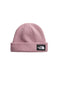 The North Face Salty Lined Beanie- Mauve