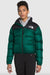 The North Face Women's 1996 Retro Nuptse Jacket- Evergreen