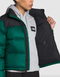 The North Face Women's 1996 Retro Nuptse Jacket- Evergreen