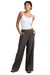 Beyond Yoga Easy Wide Leg Pant- Graphite